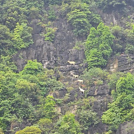 Fairy Mountain Retreat Hotel Ninh Binh Luaran gambar