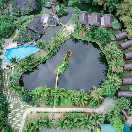 Fairy Mountain Retreat Hotel Ninh Binh Luaran gambar