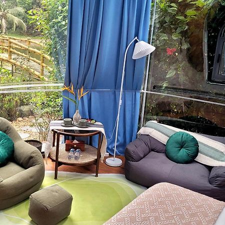 Fairy Mountain Retreat Hotel Ninh Binh Luaran gambar