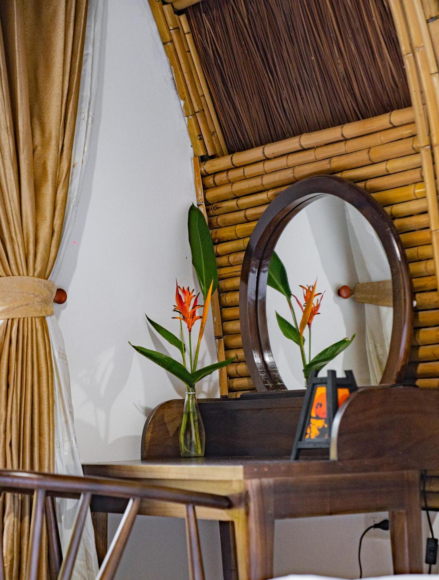 Fairy Mountain Retreat Hotel Ninh Binh Luaran gambar