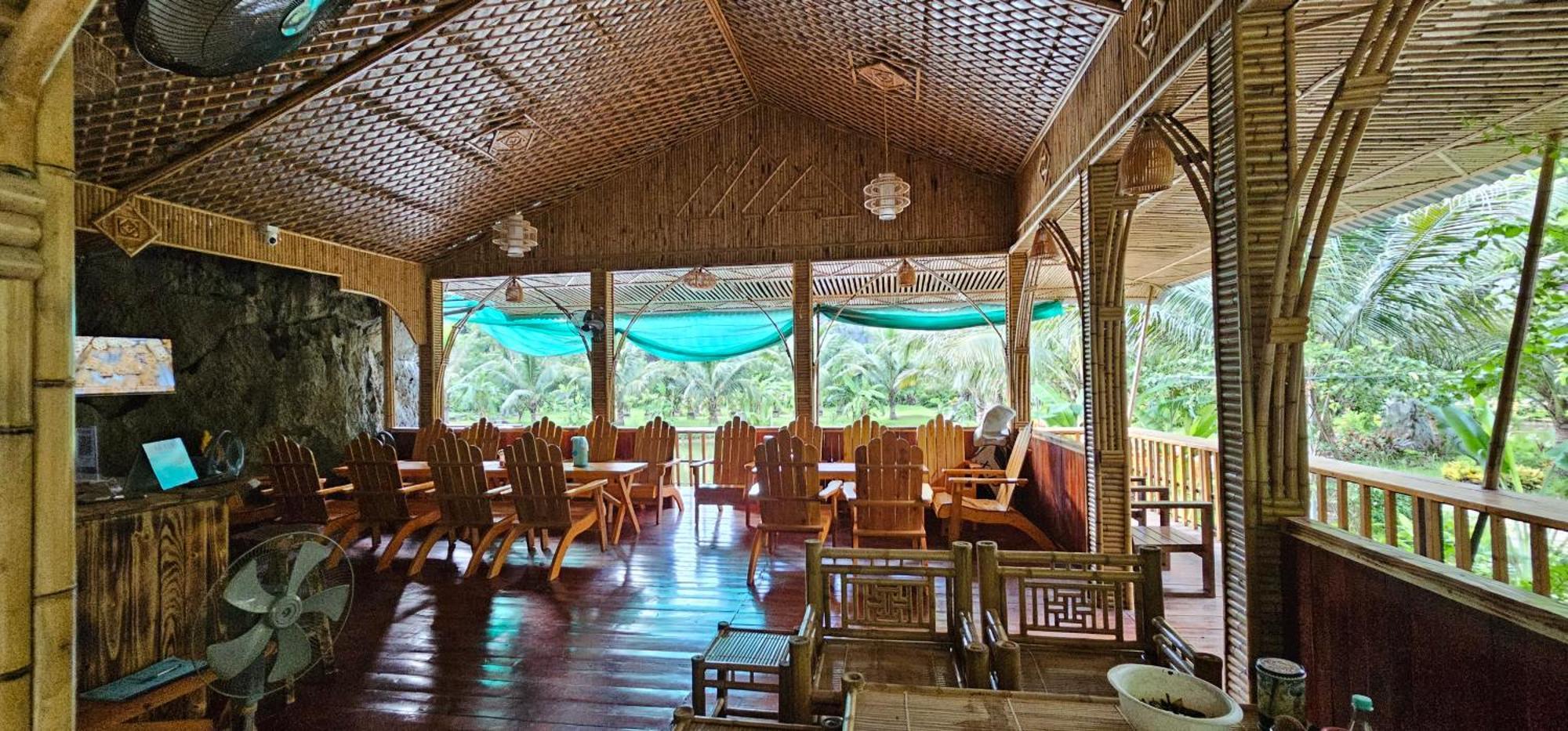 Fairy Mountain Retreat Hotel Ninh Binh Luaran gambar