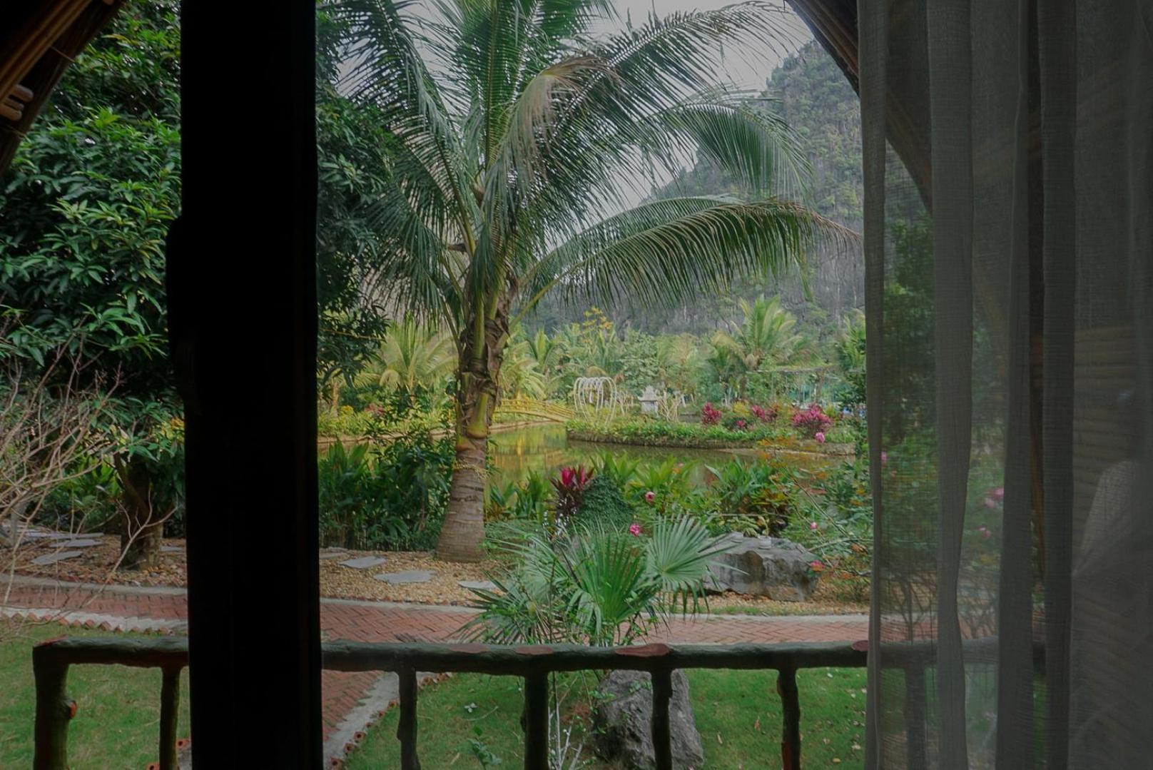 Fairy Mountain Retreat Hotel Ninh Binh Luaran gambar