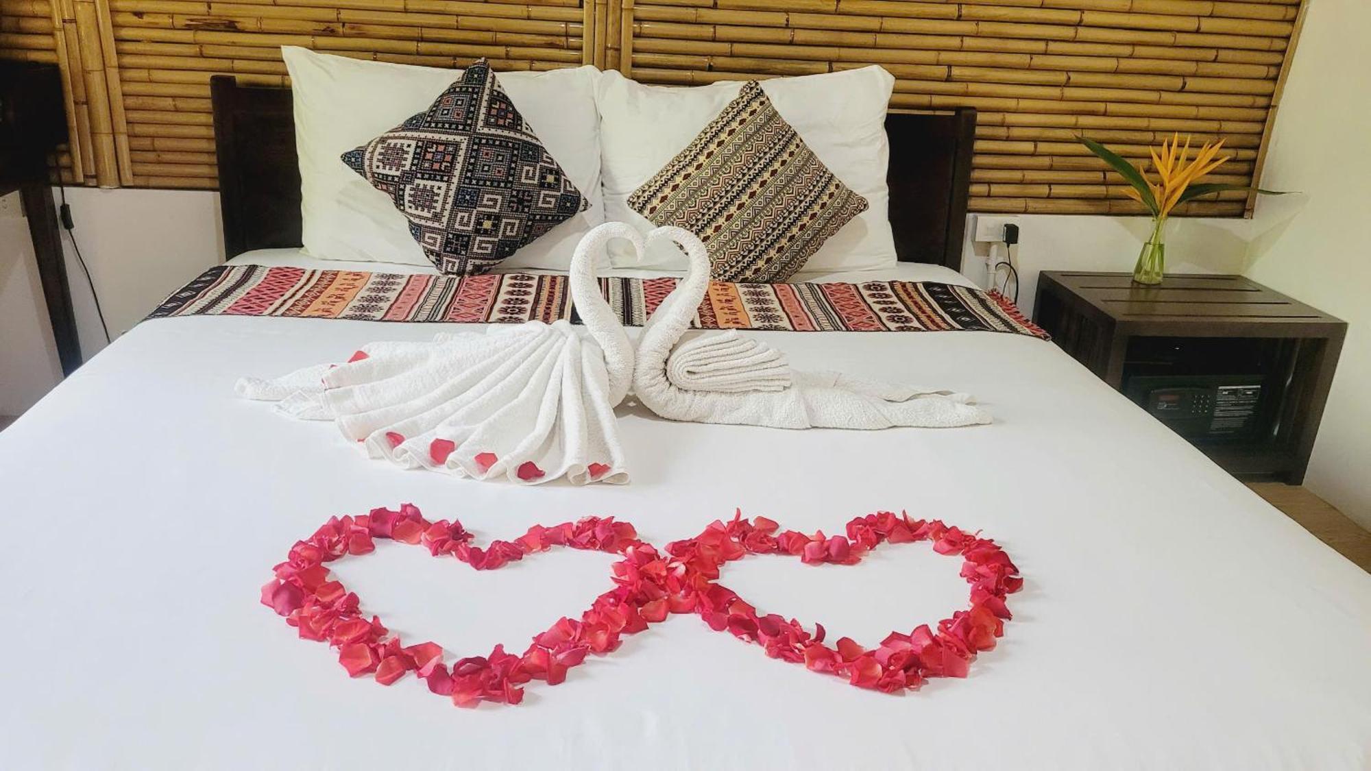 Fairy Mountain Retreat Hotel Ninh Binh Luaran gambar