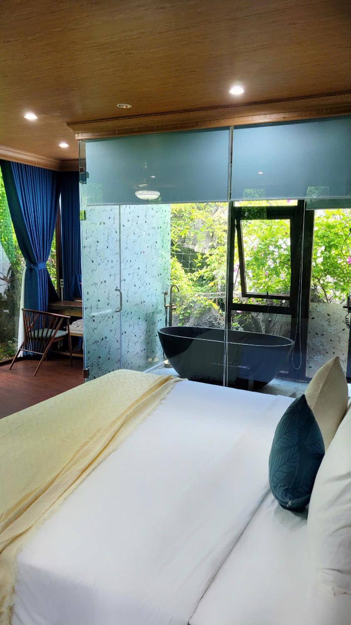 Fairy Mountain Retreat Hotel Ninh Binh Luaran gambar